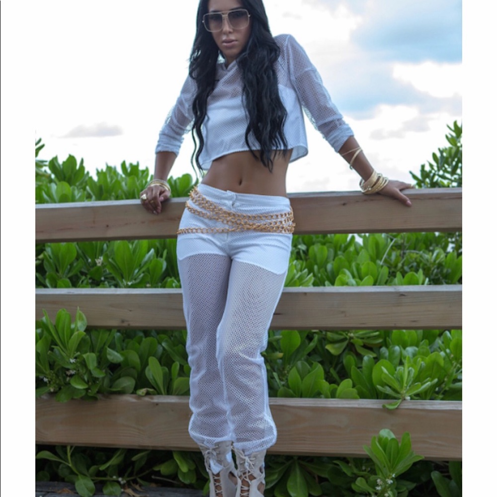 Ricki Brazil 2 Piece Set